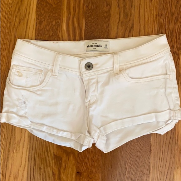 Shorts - Picture 1 of 2